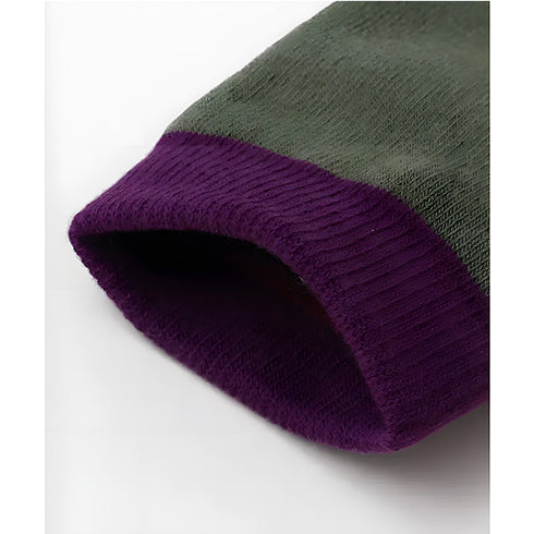 Kaonoko chu socks